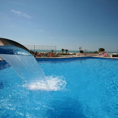 Hotel Tritone 3*