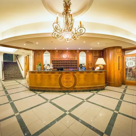Tritone Hotel