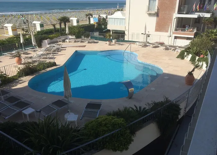 Hotel Tritone Caorle