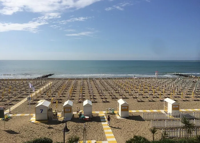 Hotel Tritone Caorle