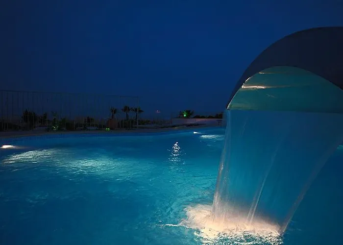 Tritone Hotel Caorle