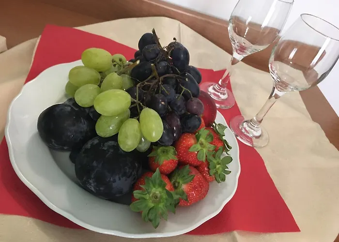 Tritone Szálloda Caorle