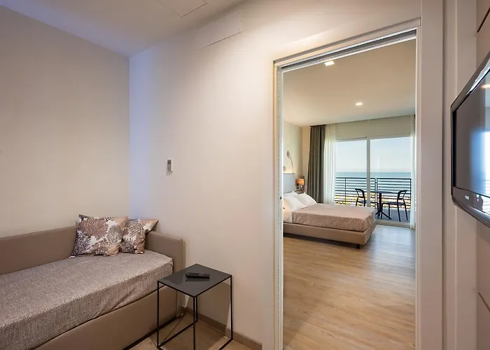 Tritone Hotel Caorle