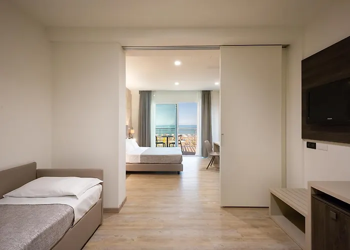 Tritone Hotel Caorle