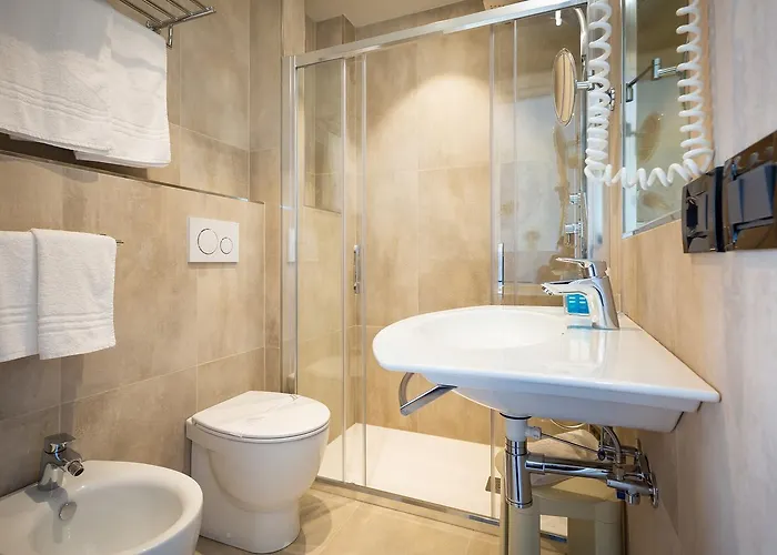 Hotel Tritone Caorle