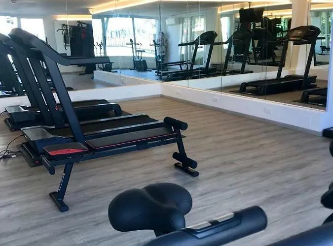 Tritone Hotel Caorle