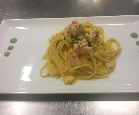 Tritone Καόρλε