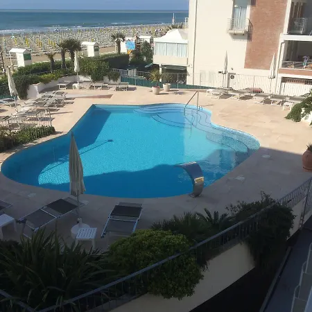 מלון Tritone קאורלה