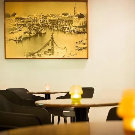 Hotell Tritone