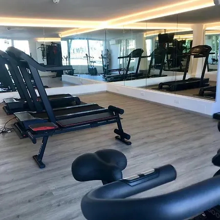 Tritone Hotel Caorle