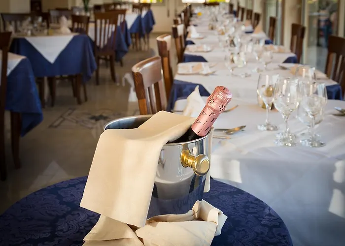 Tritone Hotel Caorle