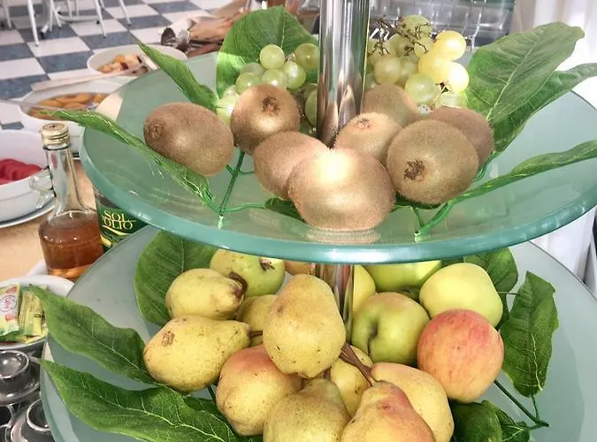 Tritone カオルレ