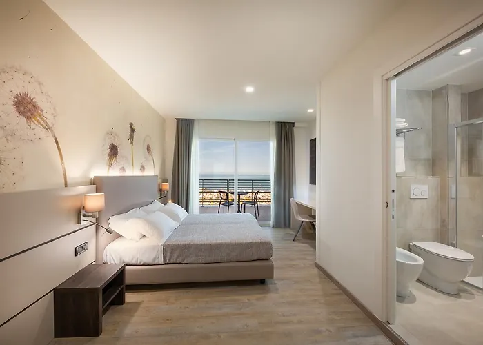 Tritone Hotel Caorle